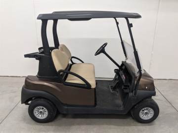 2020 CLUB CAR TEMPO
