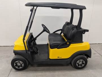 2021 CLUB CAR TEMPO