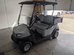 2020 CLUB CAR TEMPO