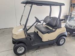 2020 CLUB CAR TEMPO