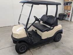 2020 CLUB CAR TEMPO