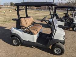 2021 CLUB CAR TEMPO