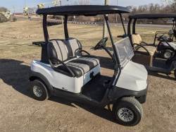 2021 CLUB CAR TEMPO