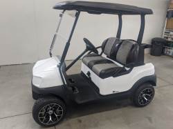 2021 CLUB CAR TEMPO