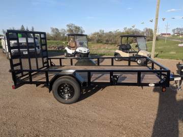2026 LOAD TRAIL UTILITY