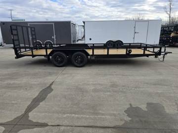 2026 LOAD TRAIL UTILITY