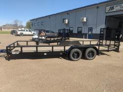 2026 LOAD TRAIL UTILITY