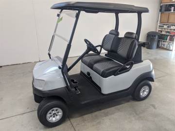 2020 CLUB CAR TEMPO