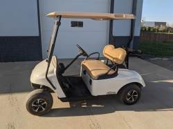 2015 E-Z-GO GOLF CART