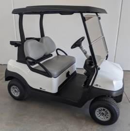 2026 CLUB CAR TEMPO