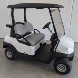 2026 CLUB CAR TEMPO
