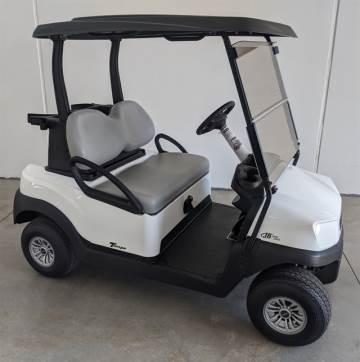 2026 CLUB CAR TEMPO
