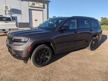 2024 JEEP GRAND CHEROKEE L