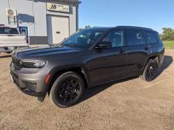 2024 JEEP GRAND CHEROKEE L