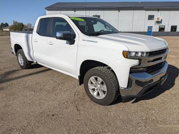 2022 CHEVROLET 1500