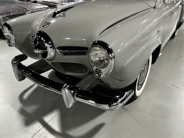 studebaker ls ヘビーウェイトチャンピオンカフ heavyweight-champion