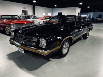 1976 CHEVROLET LAGUNA