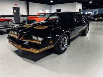 1978 PONTIAC FIREBIRD