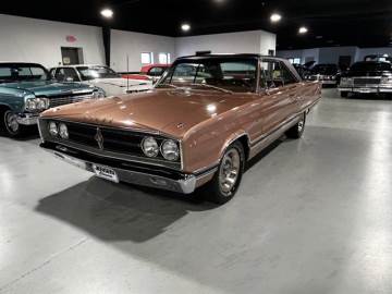 1967 DODGE CORONET
