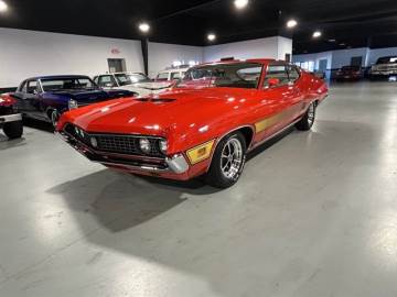 1970 FORD TORINO