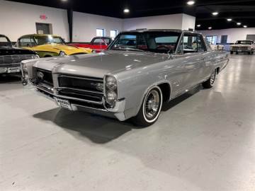1964 PONTIAC GRAND PRIX