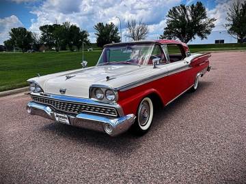 1959 FORD FAIRLANE