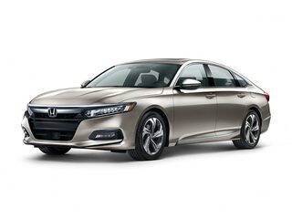 2020 HONDA ACCORD SEDAN