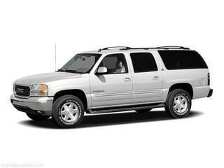 2006 GMC YUKON XL