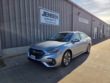 2023 SUBARU LEGACY