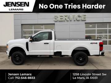 2023 FORD F-350 SUPER DUTY