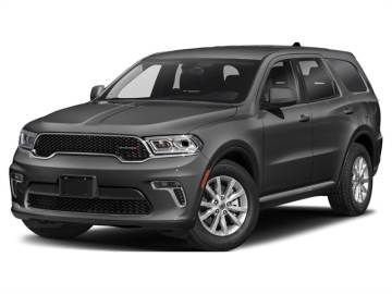 2024 DODGE DURANGO