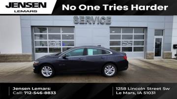 2023 CHEVROLET MALIBU