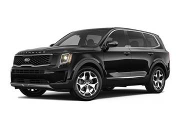 2020 KIA TELLURIDE