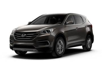 2018 HYUNDAI SANTA FE