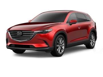 2021 MAZDA CX-9