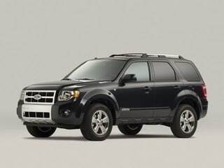 2011 FORD ESCAPE