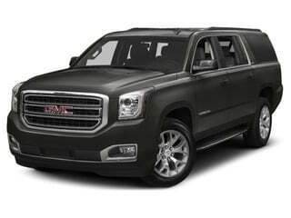 2017 GMC YUKON XL