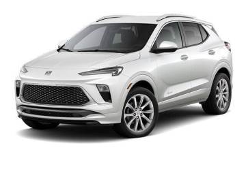 2024 BUICK ENCORE GX