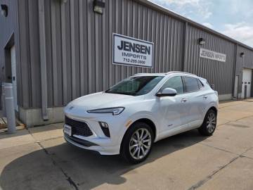 2024 BUICK ENCORE GX