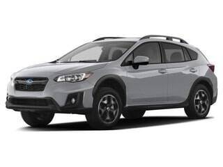 2018 SUBARU CROSSTREK