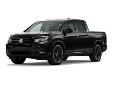 2022 HONDA RIDGELINE