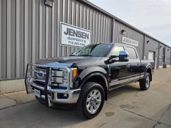 2017 FORD F-350 SUPER DUTY