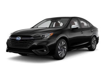 2023 SUBARU LEGACY