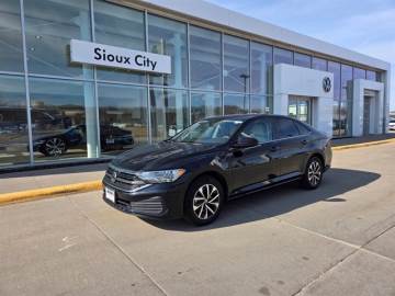2022 VOLKSWAGEN JETTA