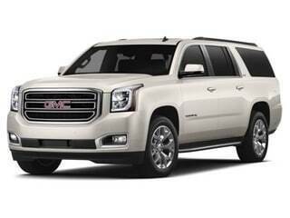 2015 GMC YUKON XL