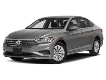 2020 VOLKSWAGEN JETTA