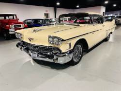 1958 CADILLAC DEVILLE