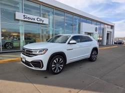 2020 VOLKSWAGEN ATLAS