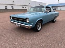1968 AMERICAN MOTORS RAMBLER