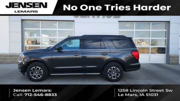 2023 FORD EXPEDITION